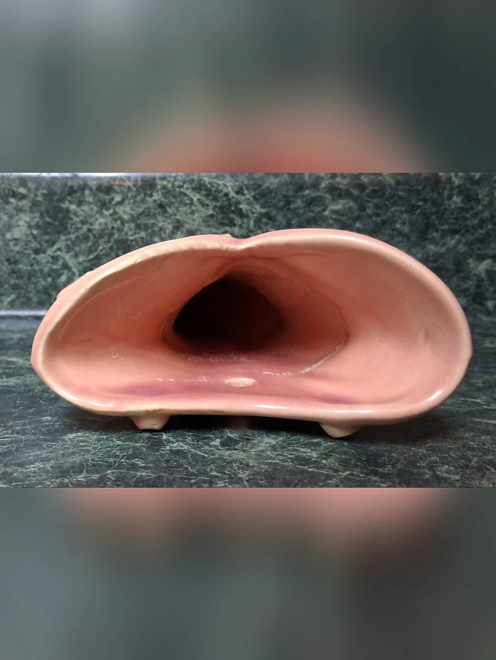 Shawnee Pottery selling this